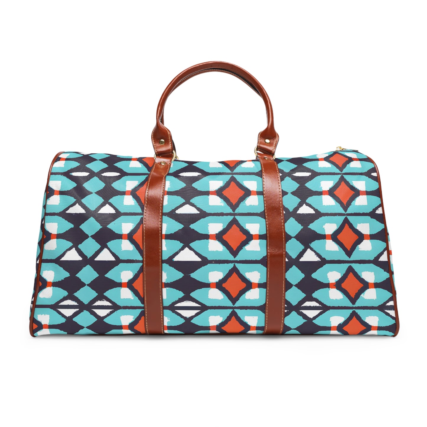 Gestura Blythe - Water-resistant Travel Bag