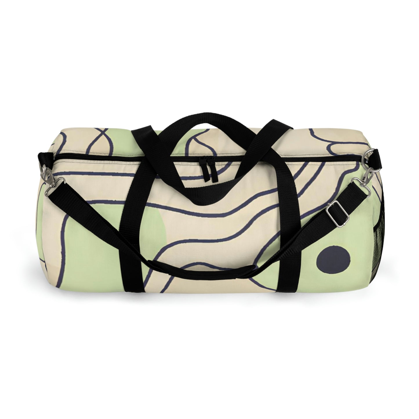 Mitri Ivy - Duffel Bag