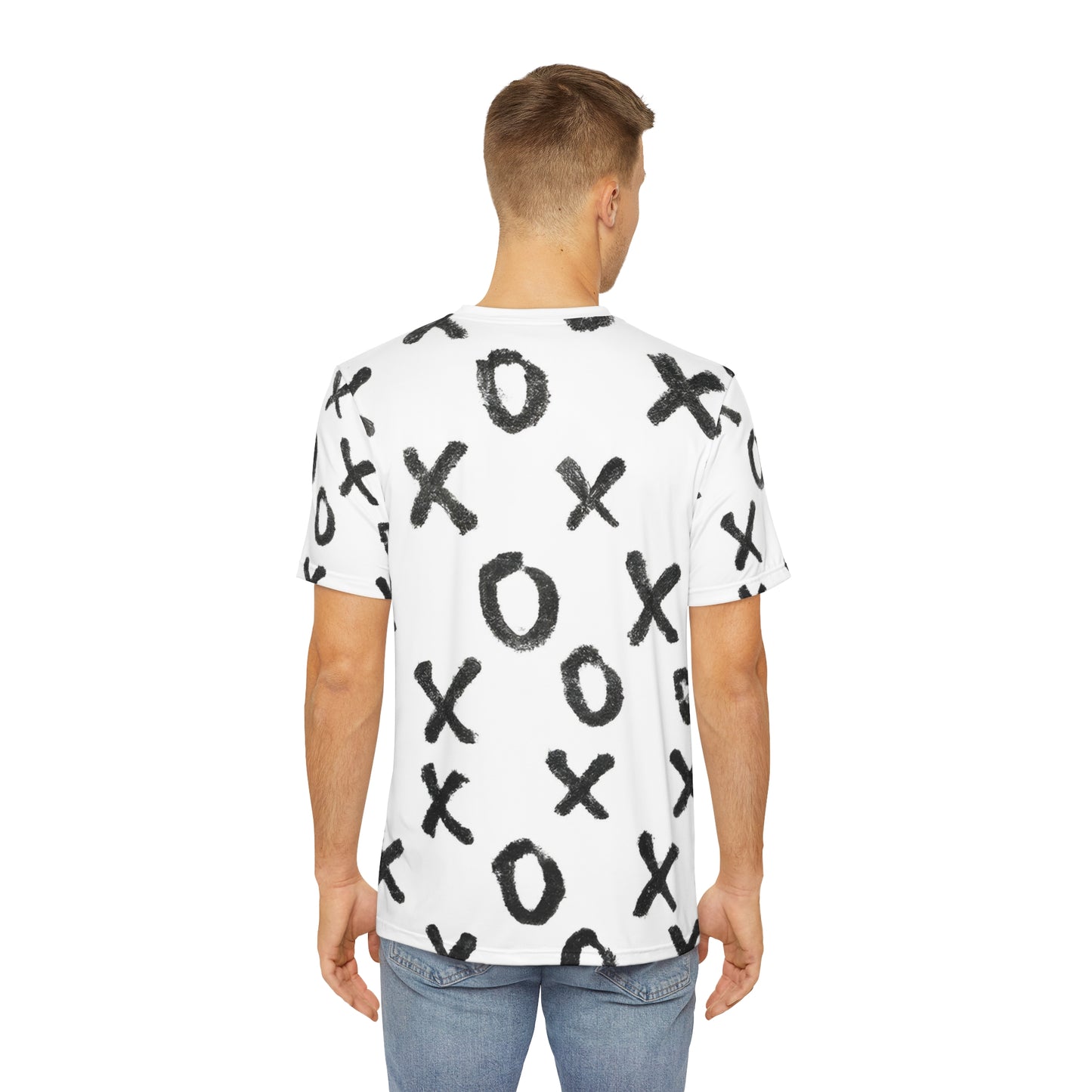 Cion Walterine - Men's Expression Shirt