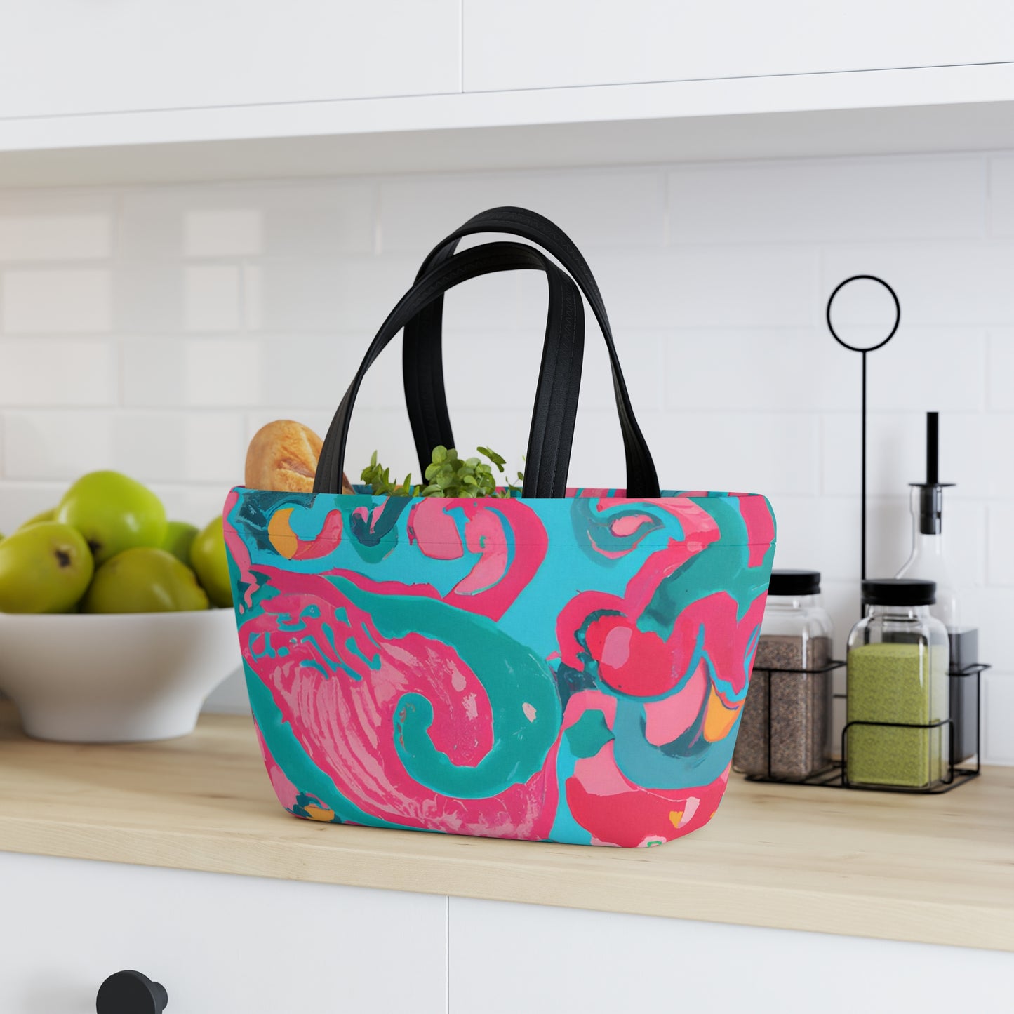 Gestura Fredericka - Cool-Comfort Lunch Bag