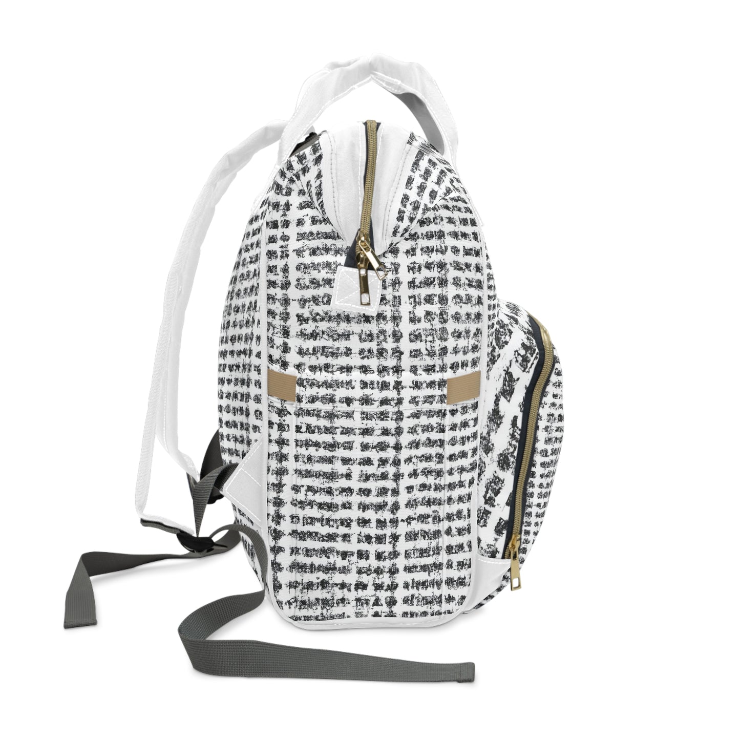 Cion Irene - Swiss Backpack