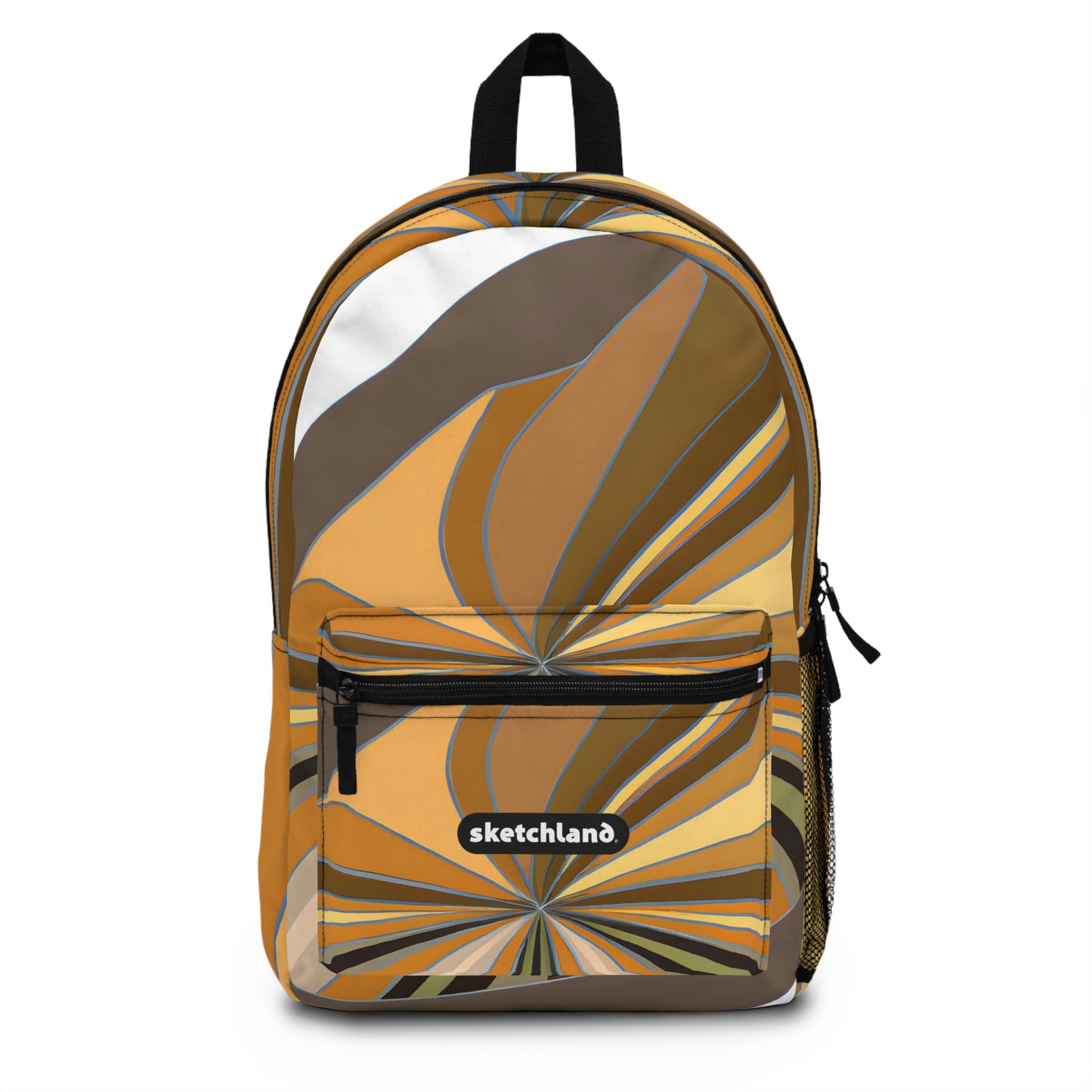 Mitri Lillybelle - Backpack