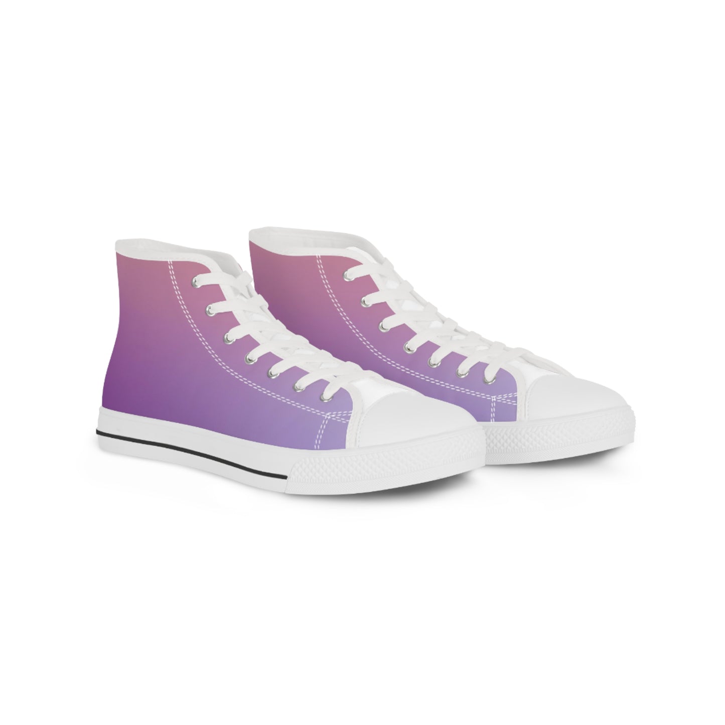 Grada :Agnese - Men's High-Top Sneakers