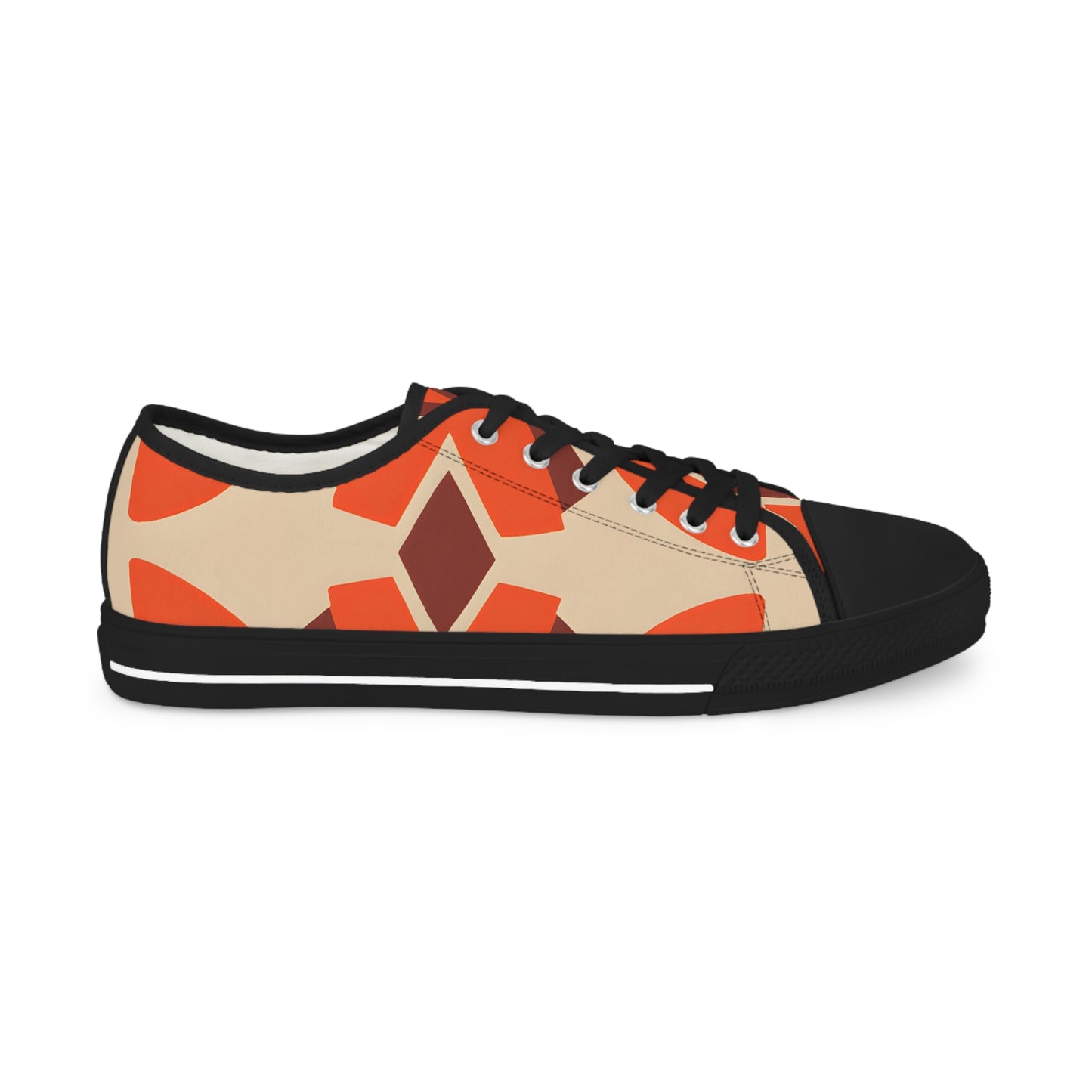 Nativa Rosalie - Men's Low-Top Sneakers