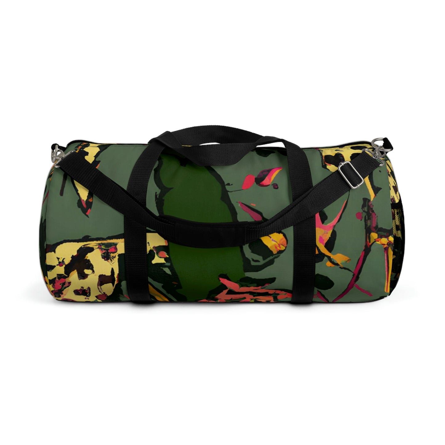 Chaparral Pecolaa - Duffel Bag