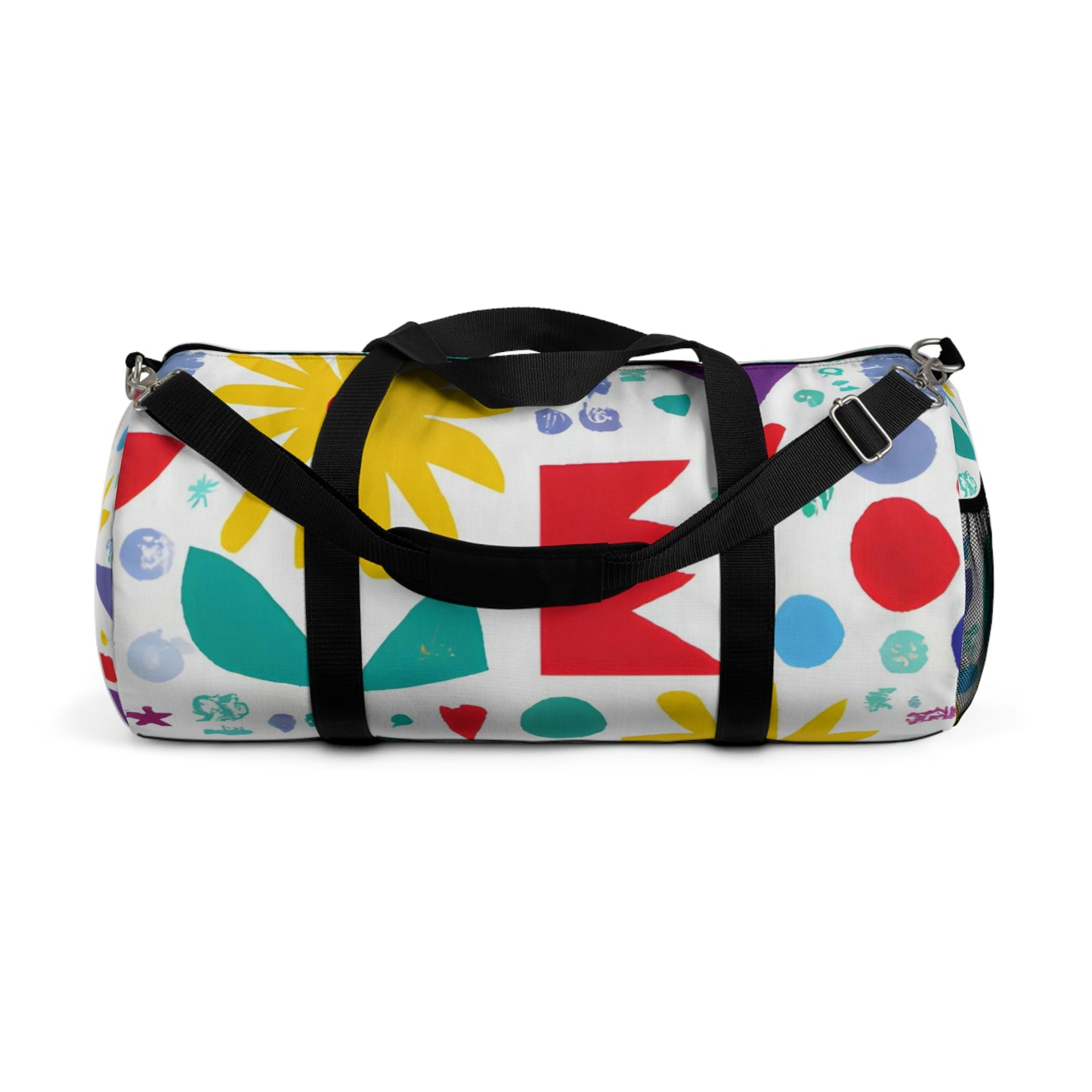 Gestura Hildred - Duffel Bag