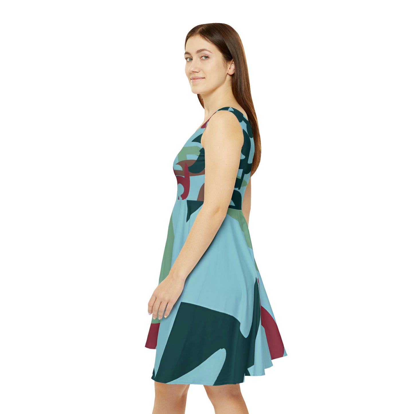 Chaparral Ione - Women's Skater Dress
