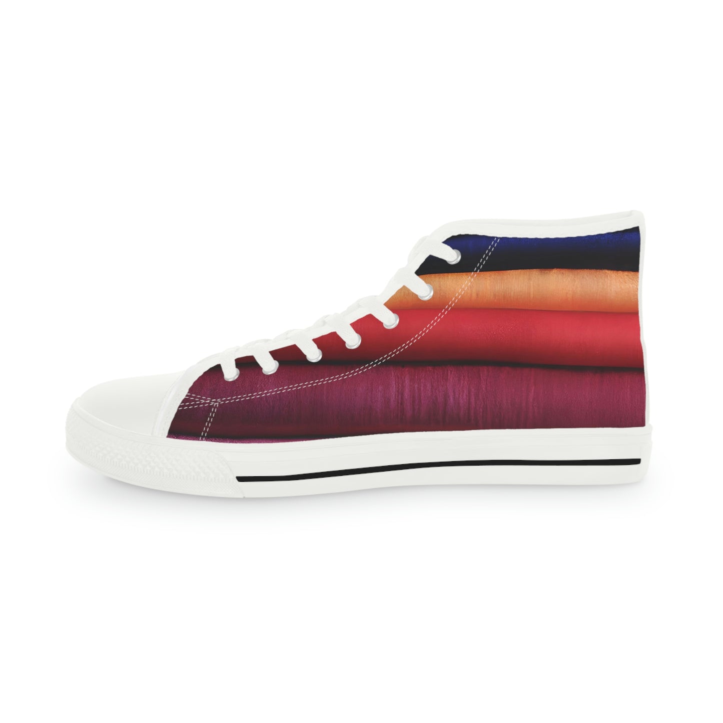 Grada Edwina - High-Top Sneakers