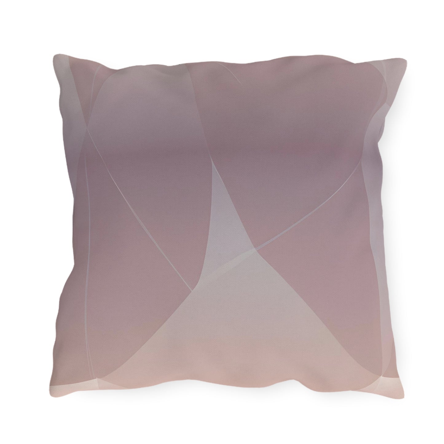 Grada Winfield - Outdoor Art Pillow