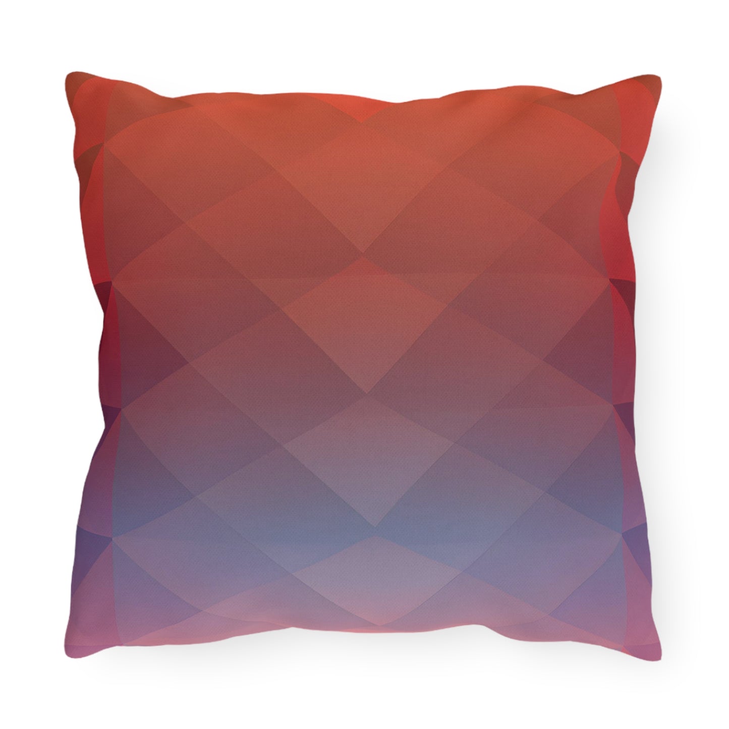 Grada Claraella - Outdoor Art Pillow