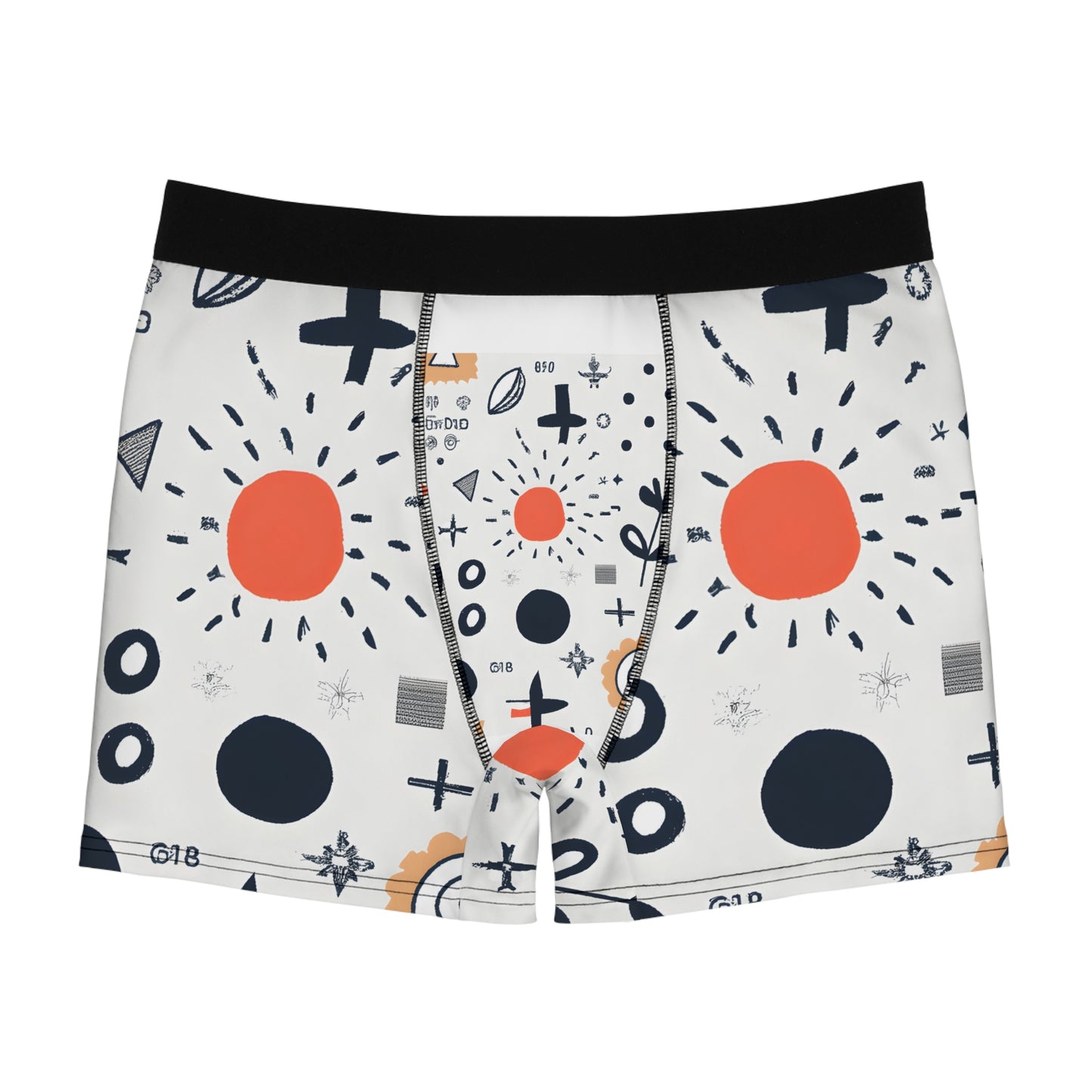 Gestura Alta - Boxer Briefs