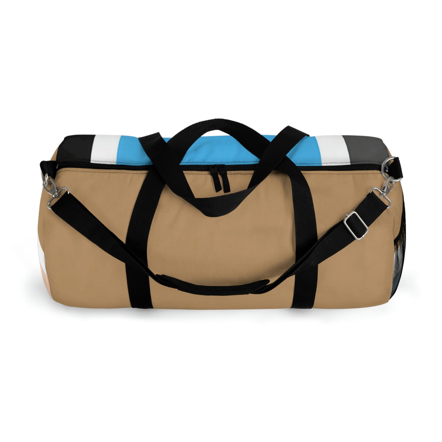 Grada Leroy - Duffel Bag