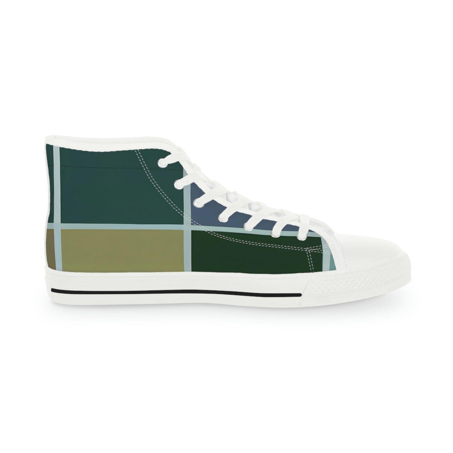 Grada Eunice - High-Top Sneakers