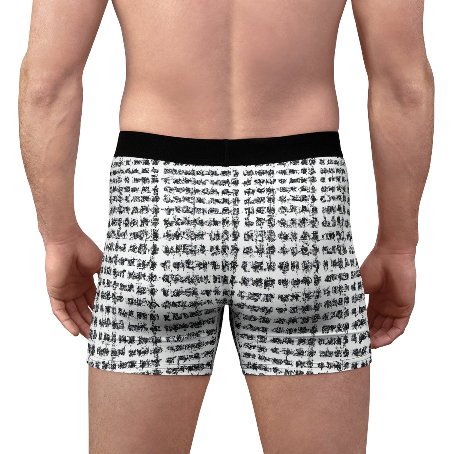 Cion Irene - Boxer Briefs