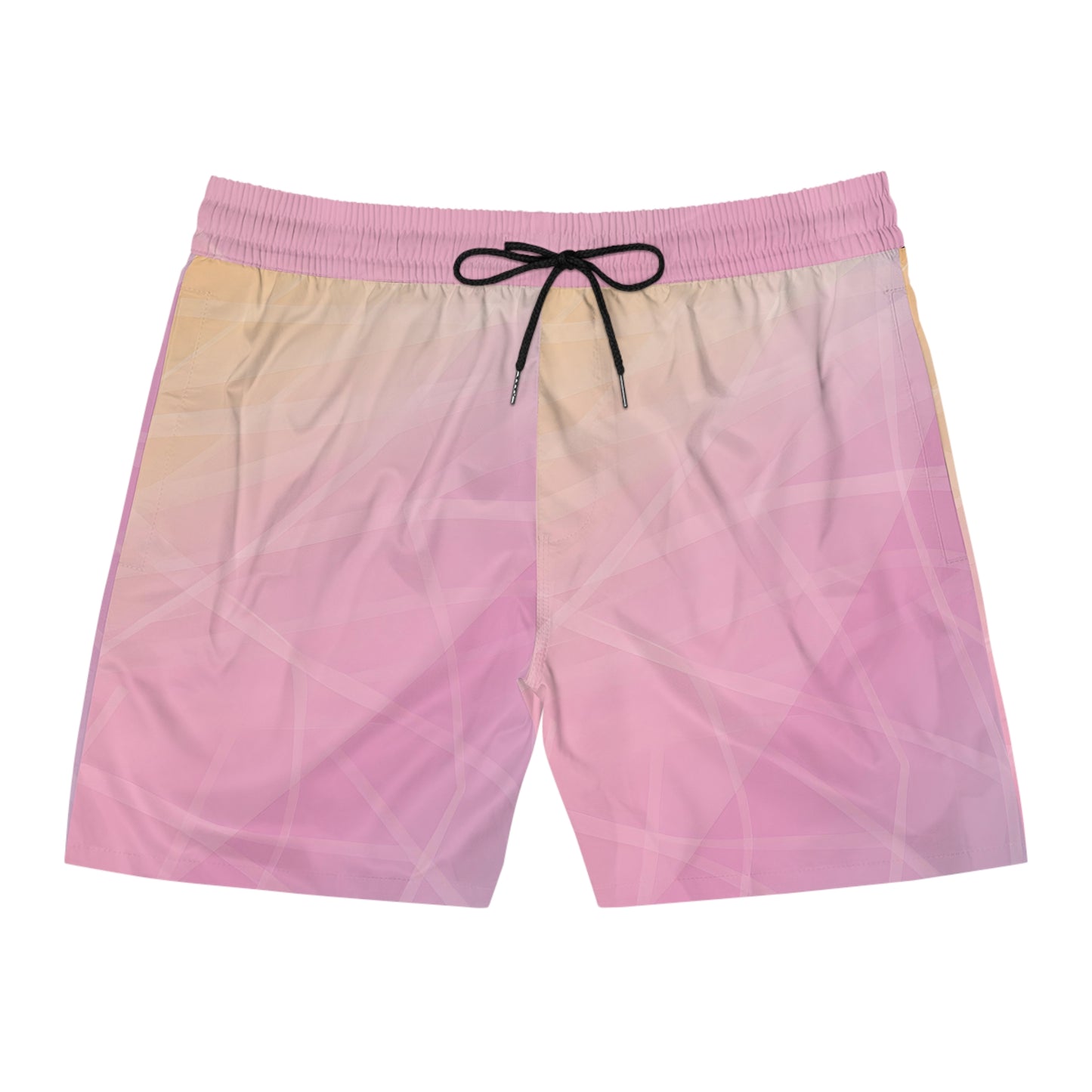 Grada Iris - Men's Mid-Length Swim Shorts