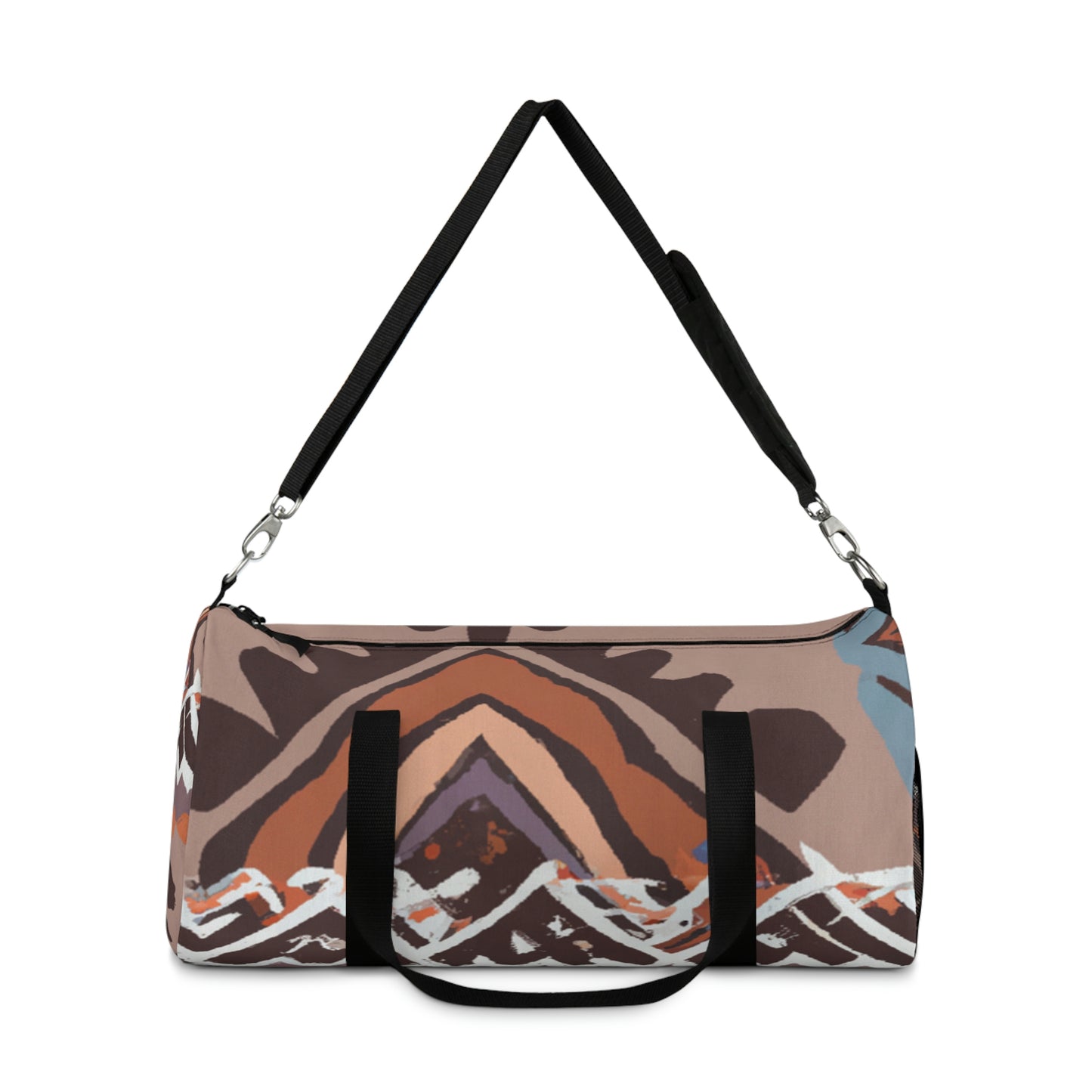 Nativa Makwackwa - Duffel Bag