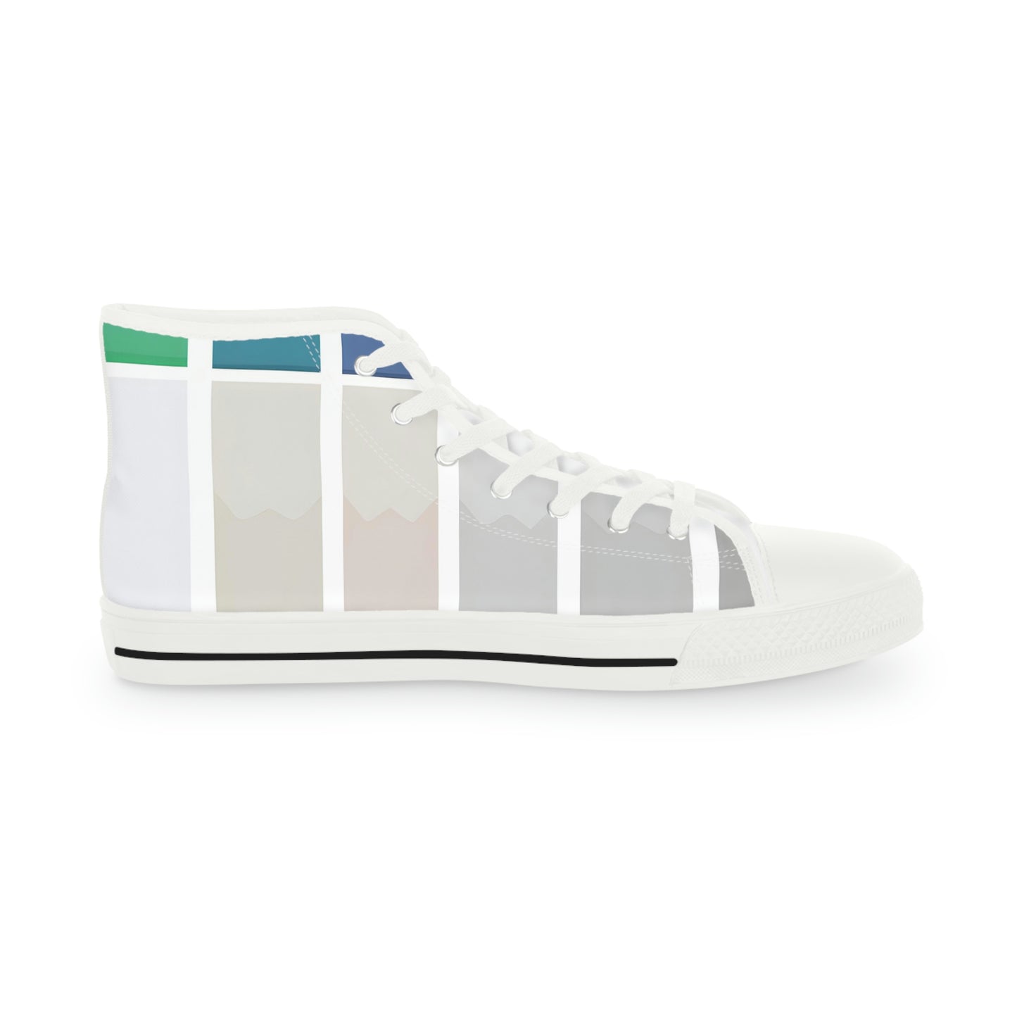 Grada Elaine - High-Top Sneakers