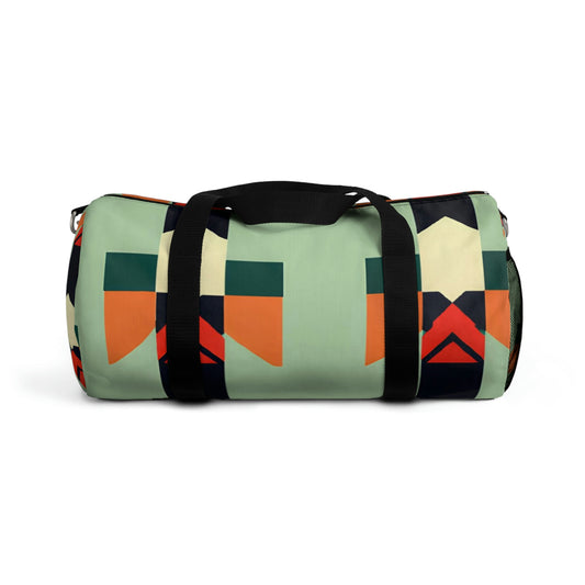 Nativa Ellsworth - Duffel Bag