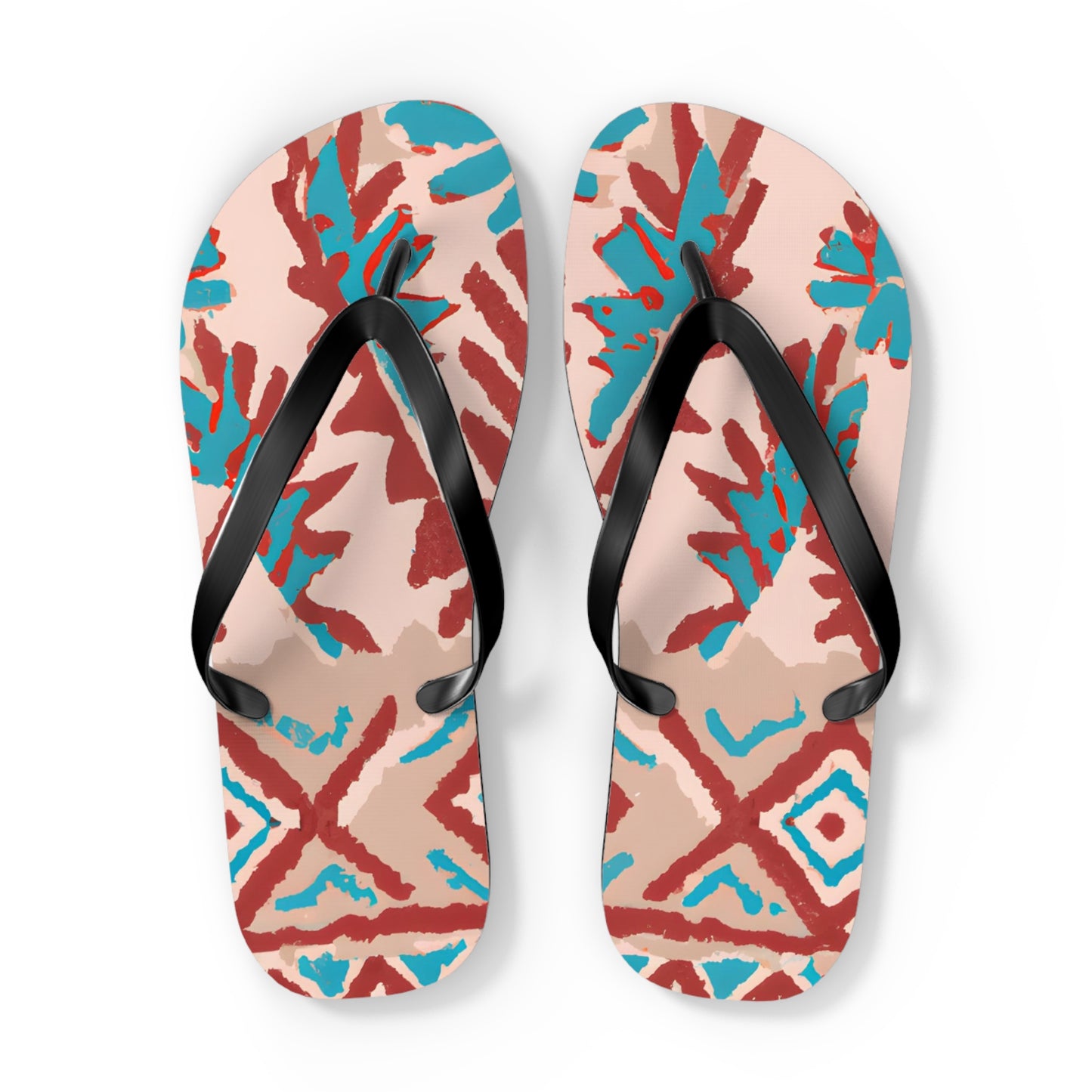 Nativa Donald - All-Day Flip-Flops