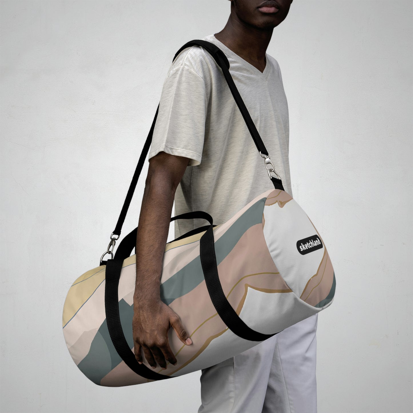 Mitri Irene - Duffel Bag