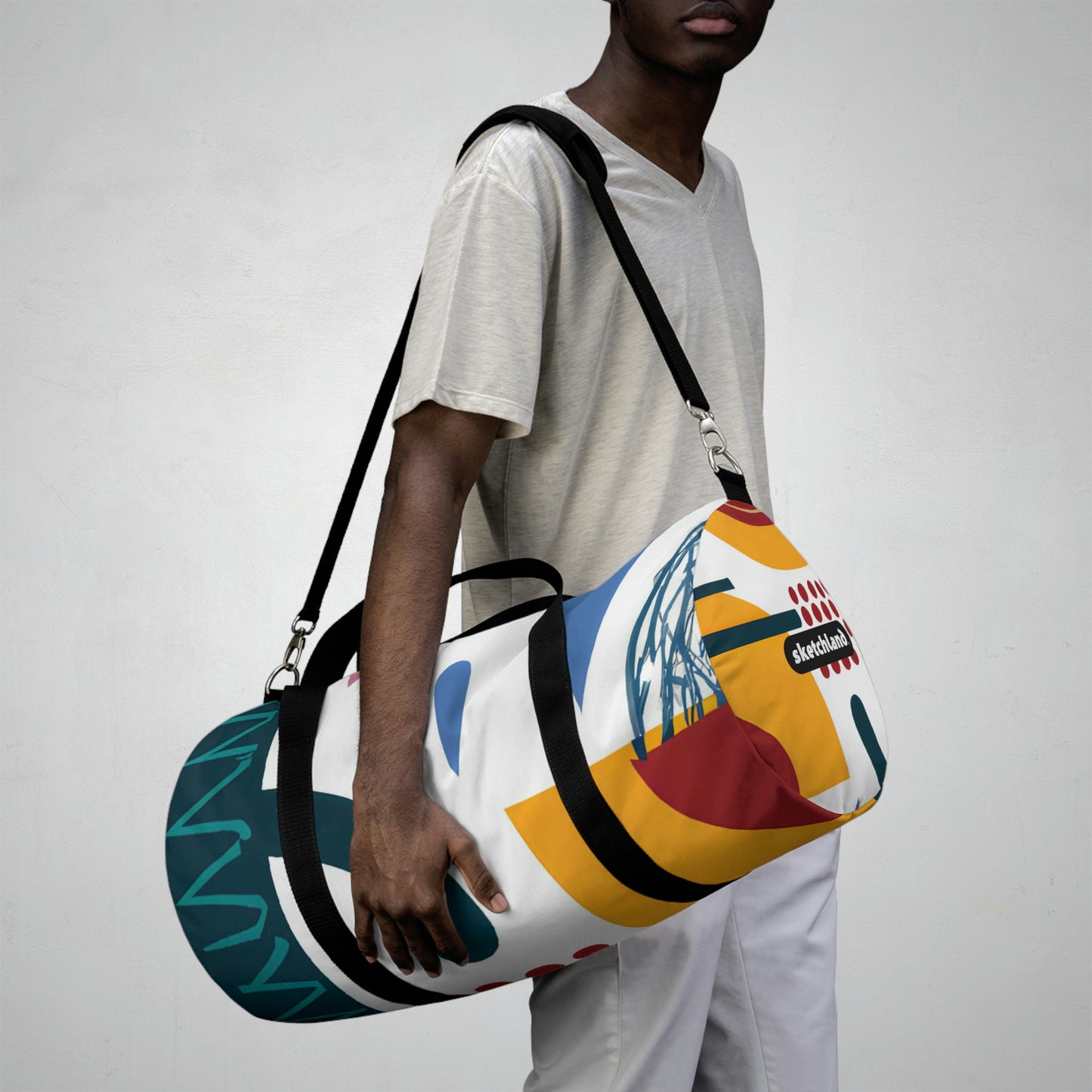 Nativa Mavis - Duffel Bag