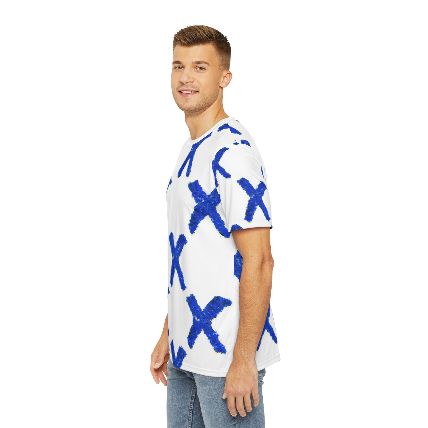 Cion Florence - Men's Expression Shirt