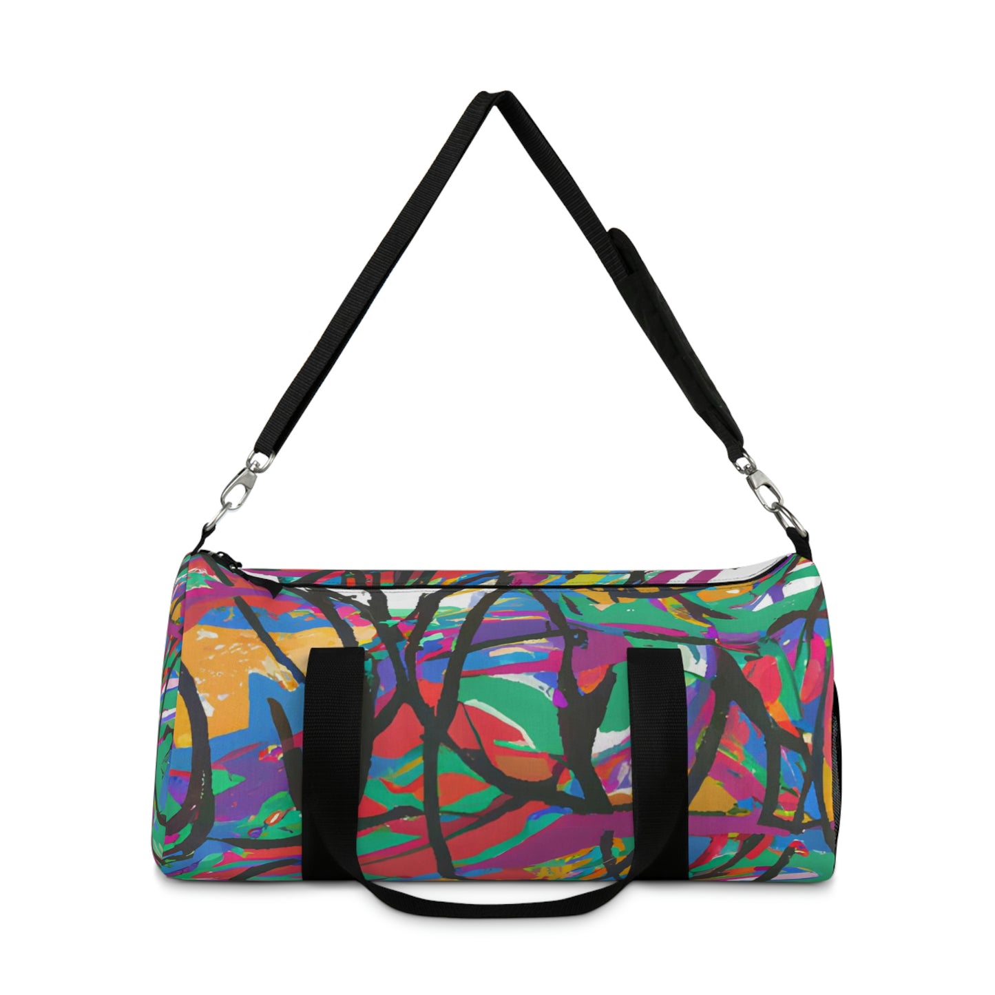 Munie Agnes - Duffel Bag