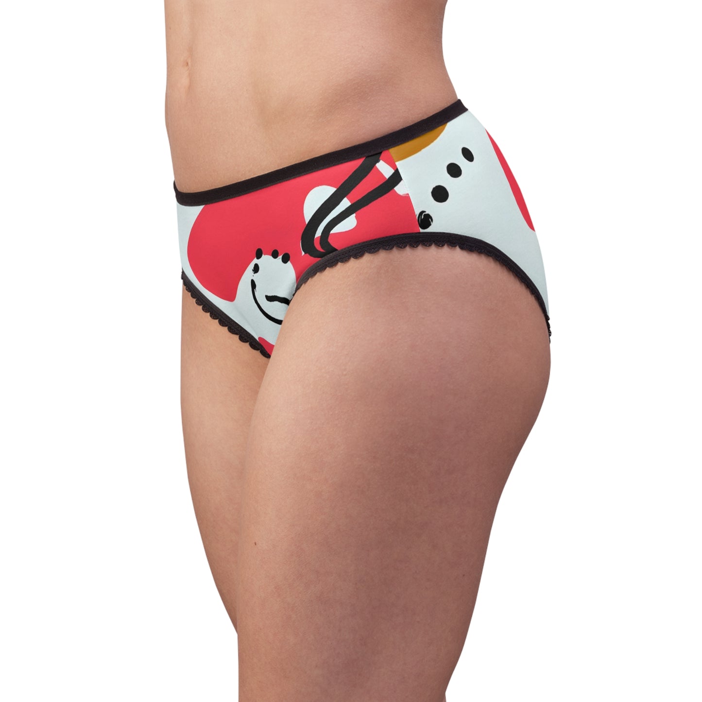 Manitou Winston - Women's Briefs