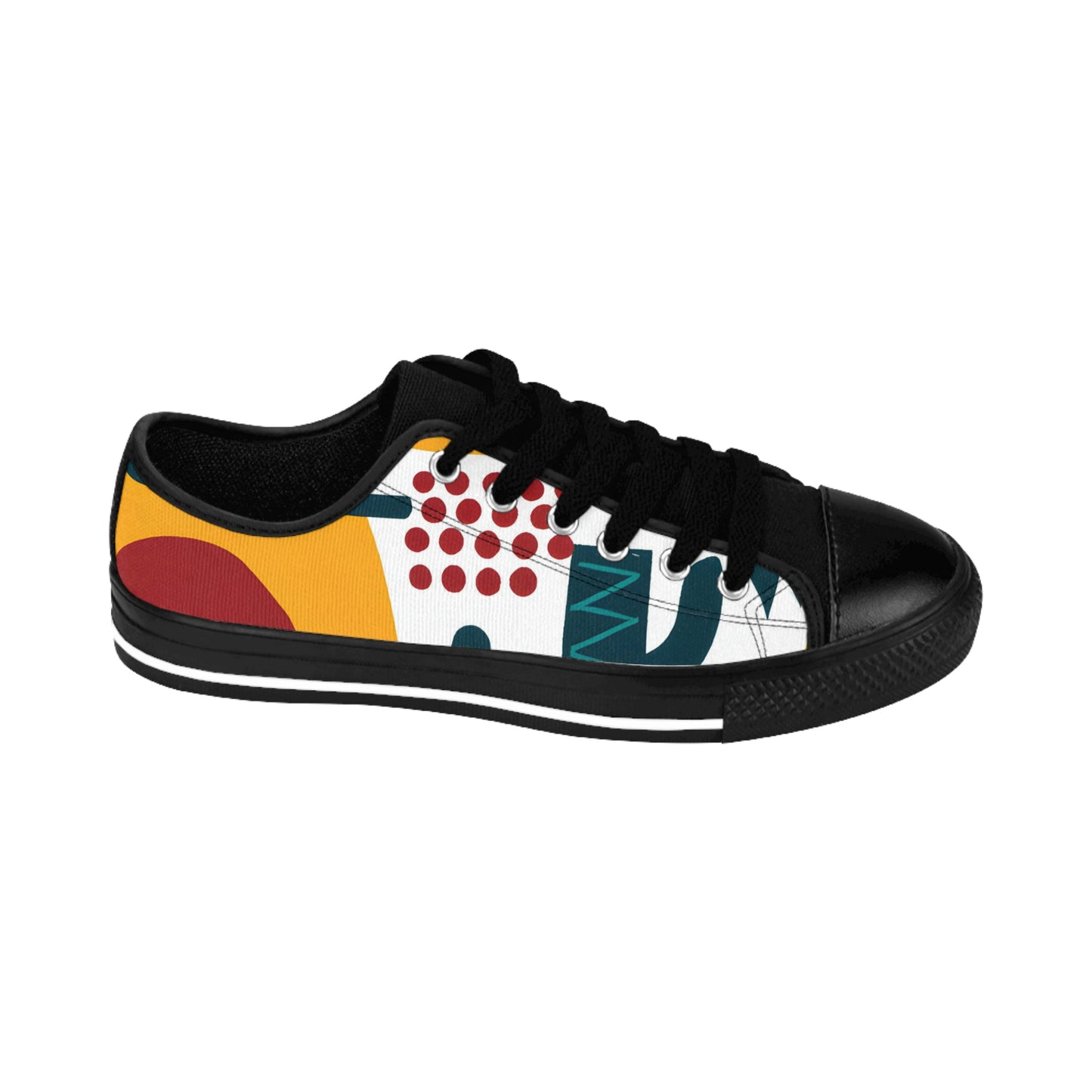 Nativa Mavis - Men's Low-Top Sneakers