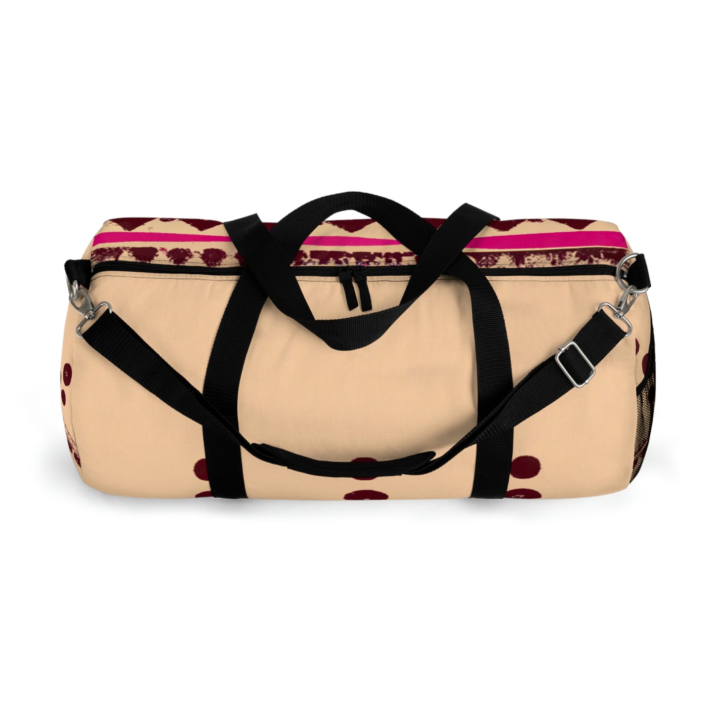 Nativa Siwedene - Duffel Bag