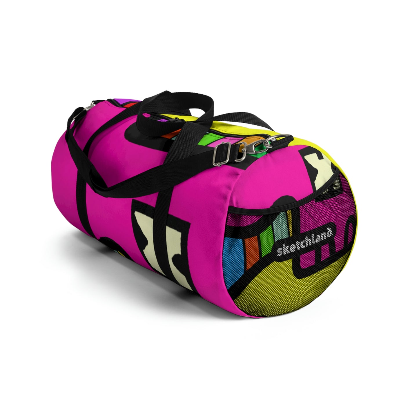 Munie Mabel - Duffel Bag