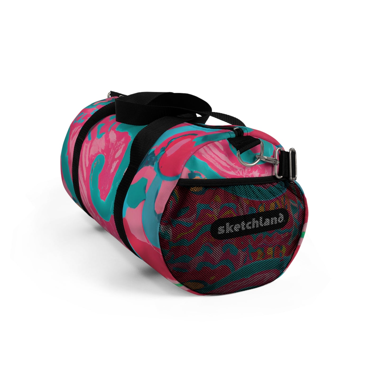 Gestura Fredericka - Duffel Bag