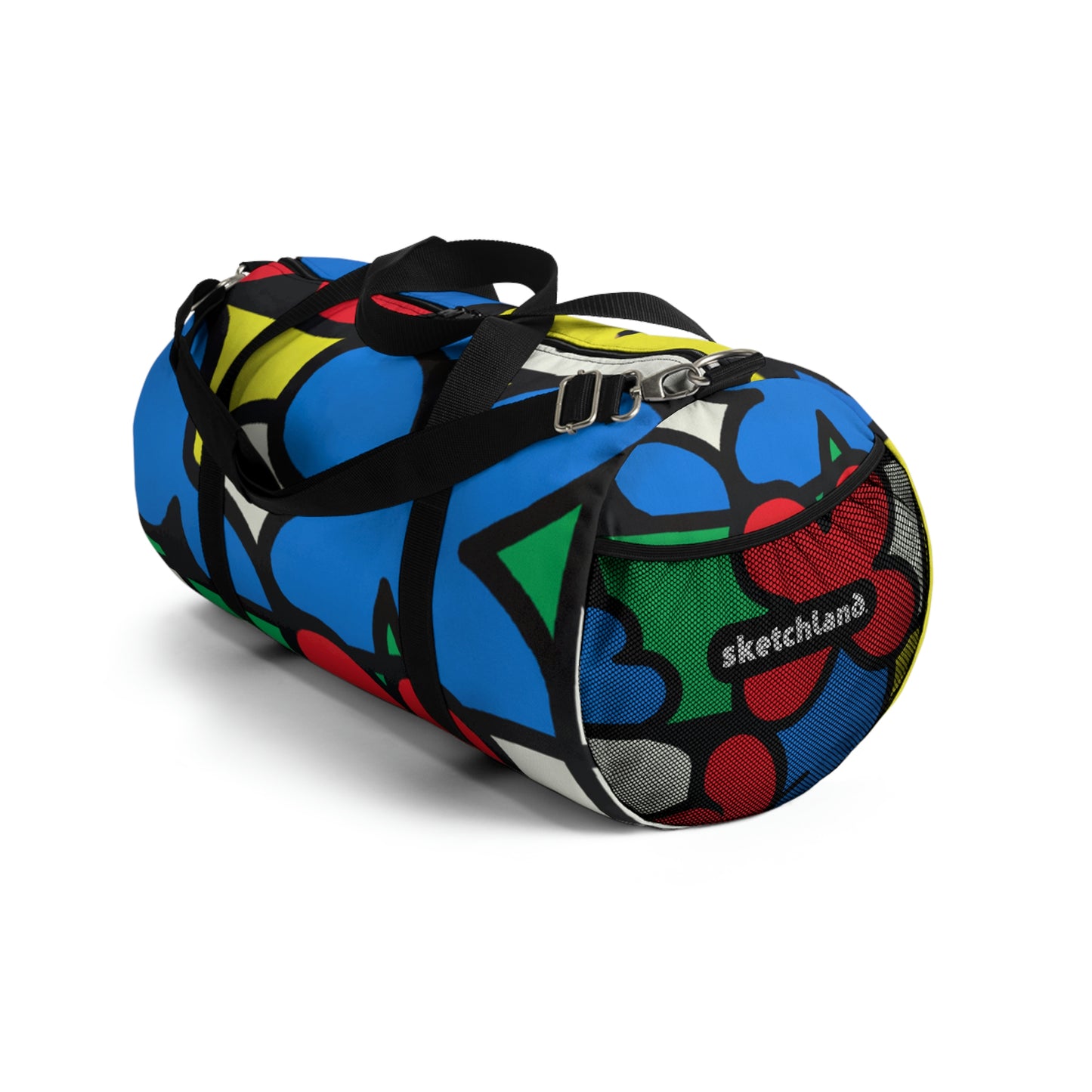 Munie Verneda - Duffel Bag