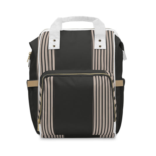 Lino Miles - Swiss Backpack
