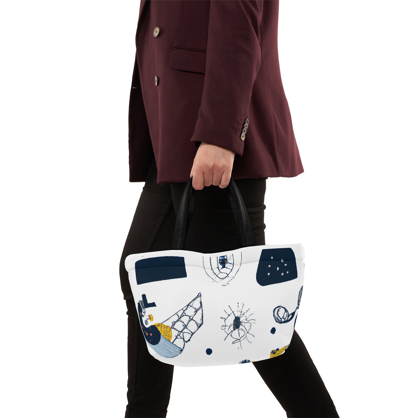 Gestura Winston - Cool-Comfort Lunch Bag