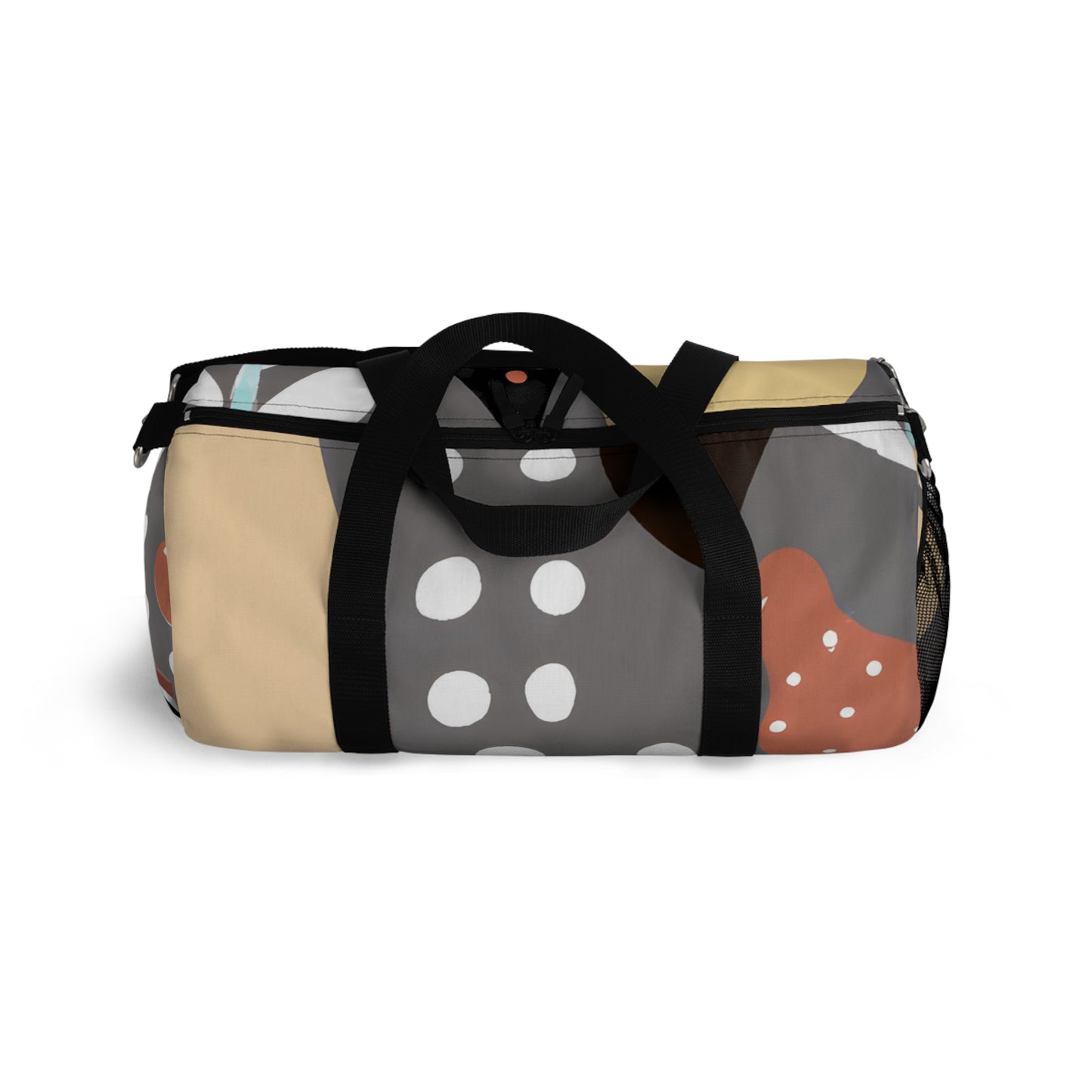 Gestura Clara - Duffel Bag