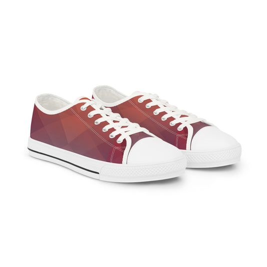 Grada Claraella - Men's Low-Top Sneakers