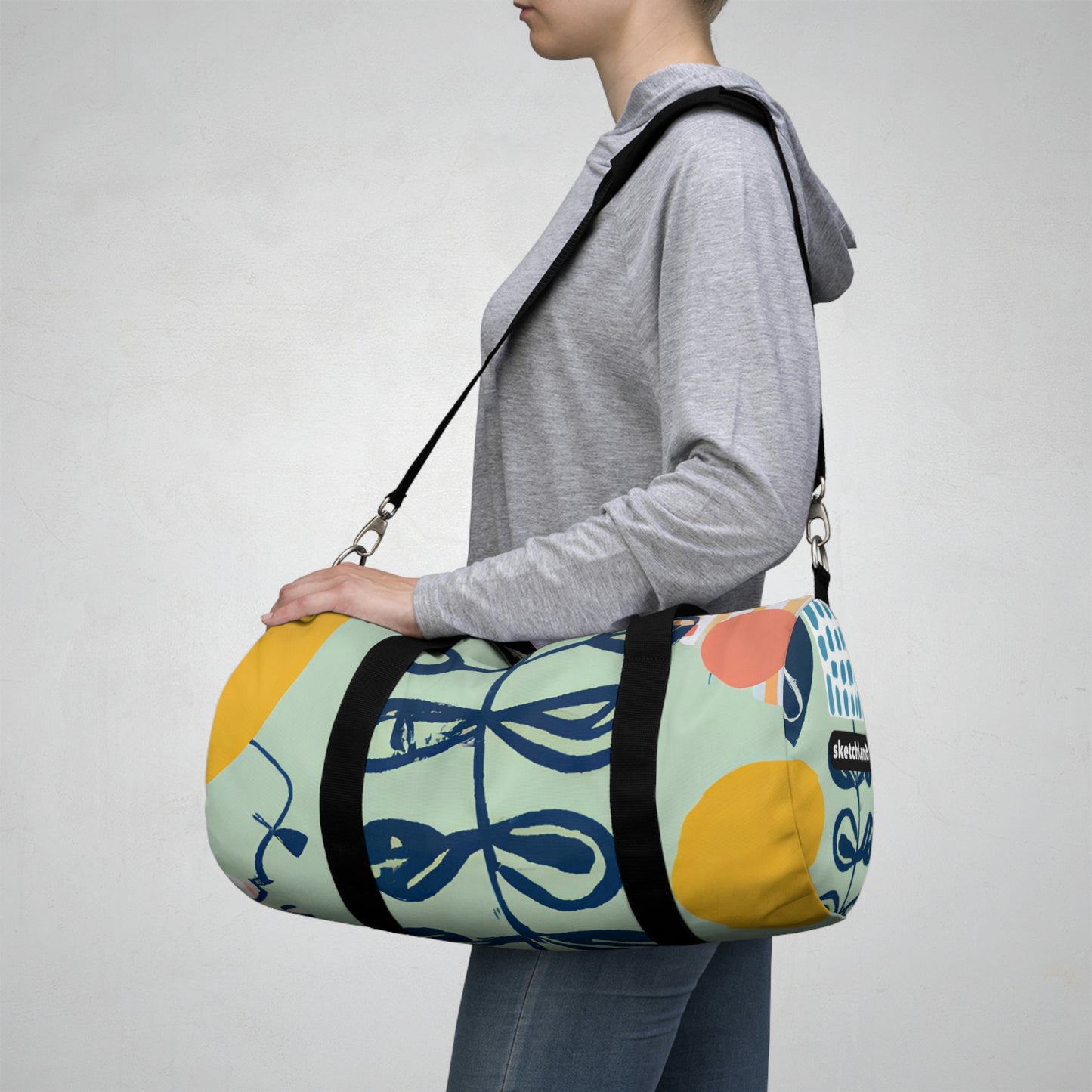 Gestura Irene - Duffel Bag