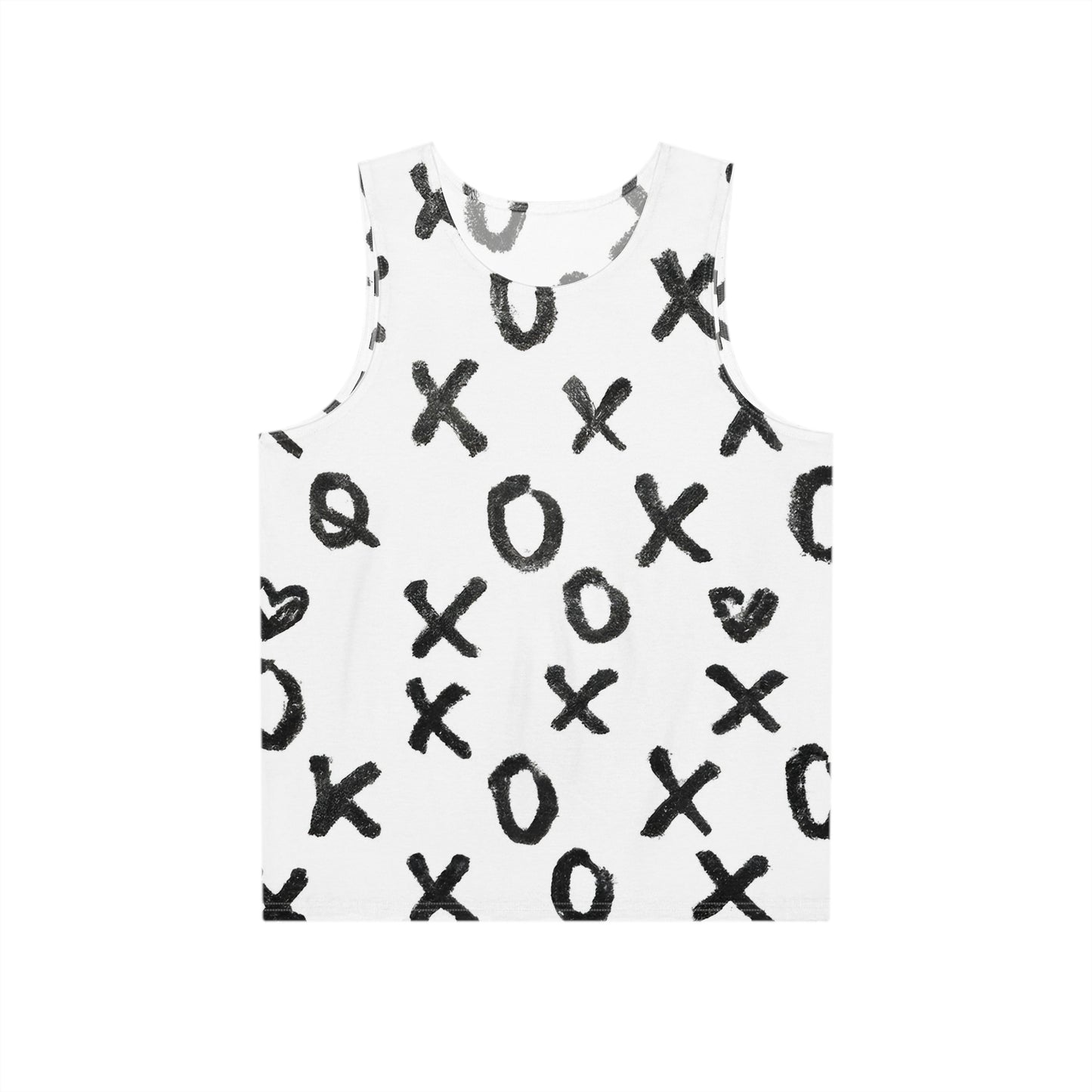 Cion Walterine - Tank Top