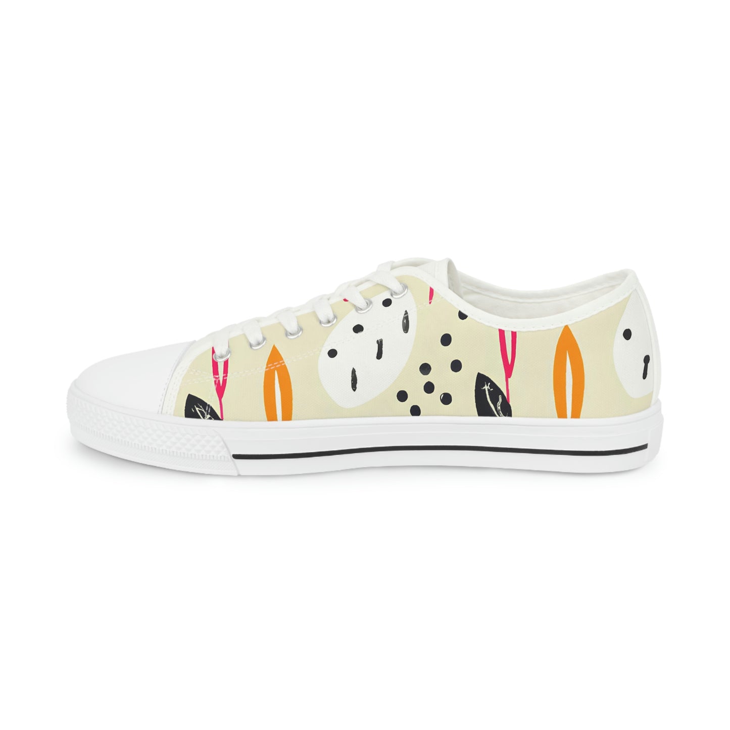 Gestura Fernella - Men's Low-Top Sneakers