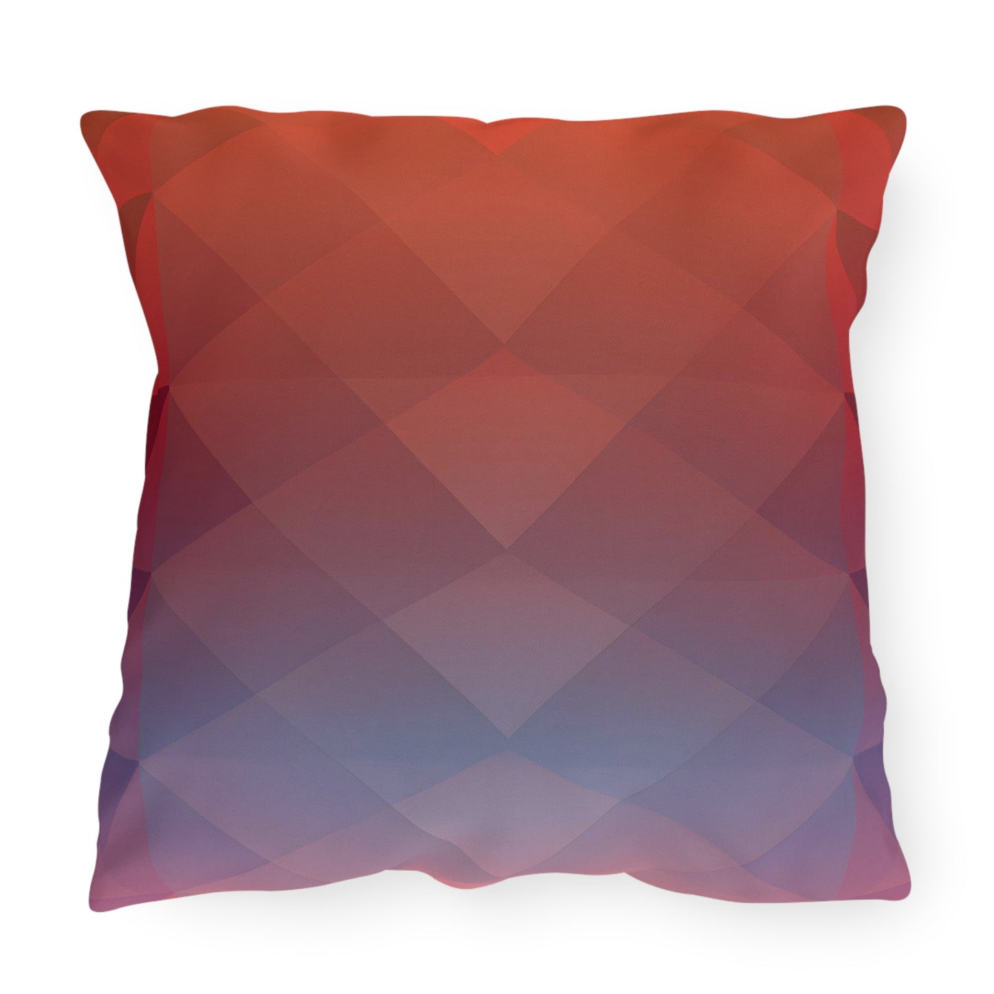 Grada Claraella - Outdoor Art Pillow