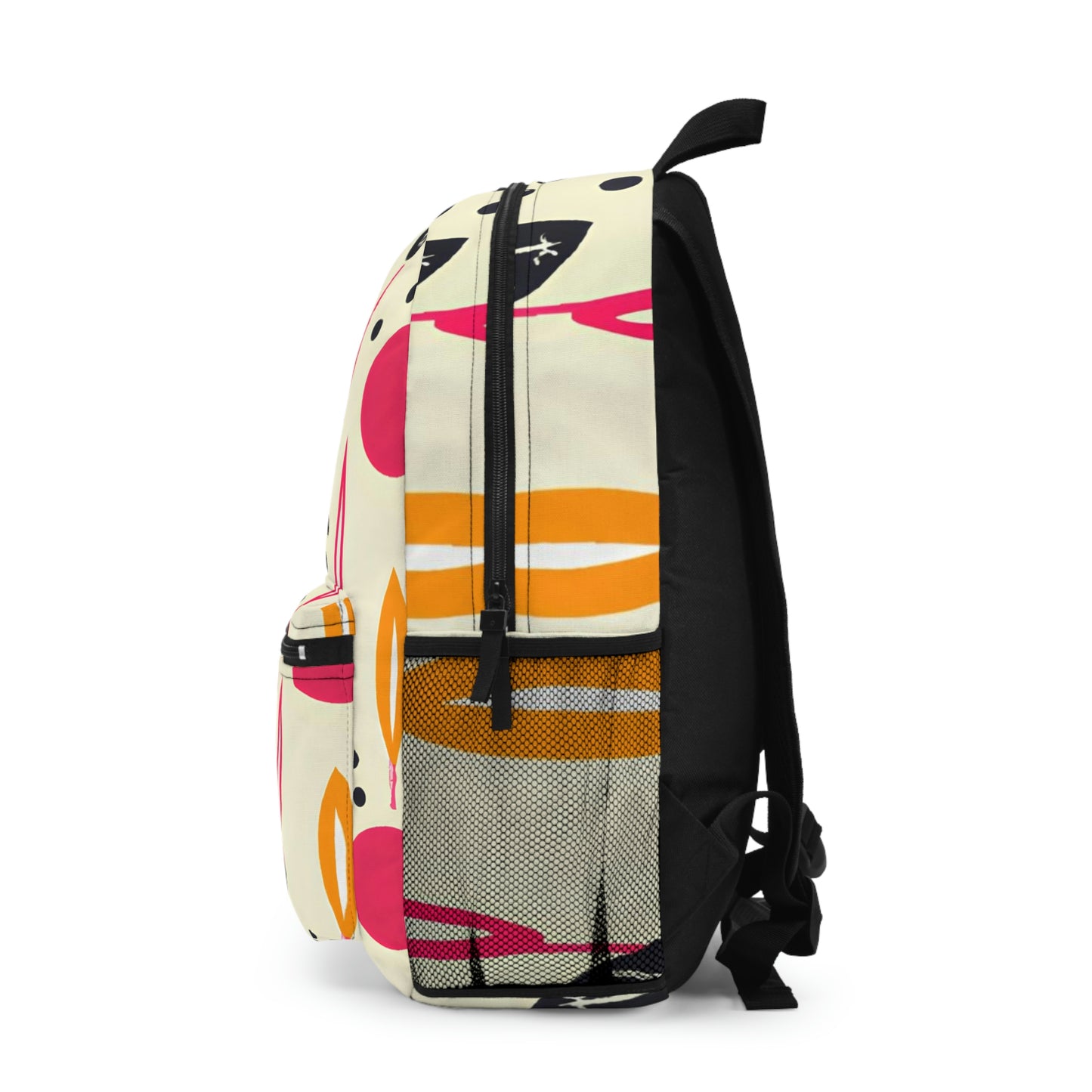 Gestura Fernella - Backpack