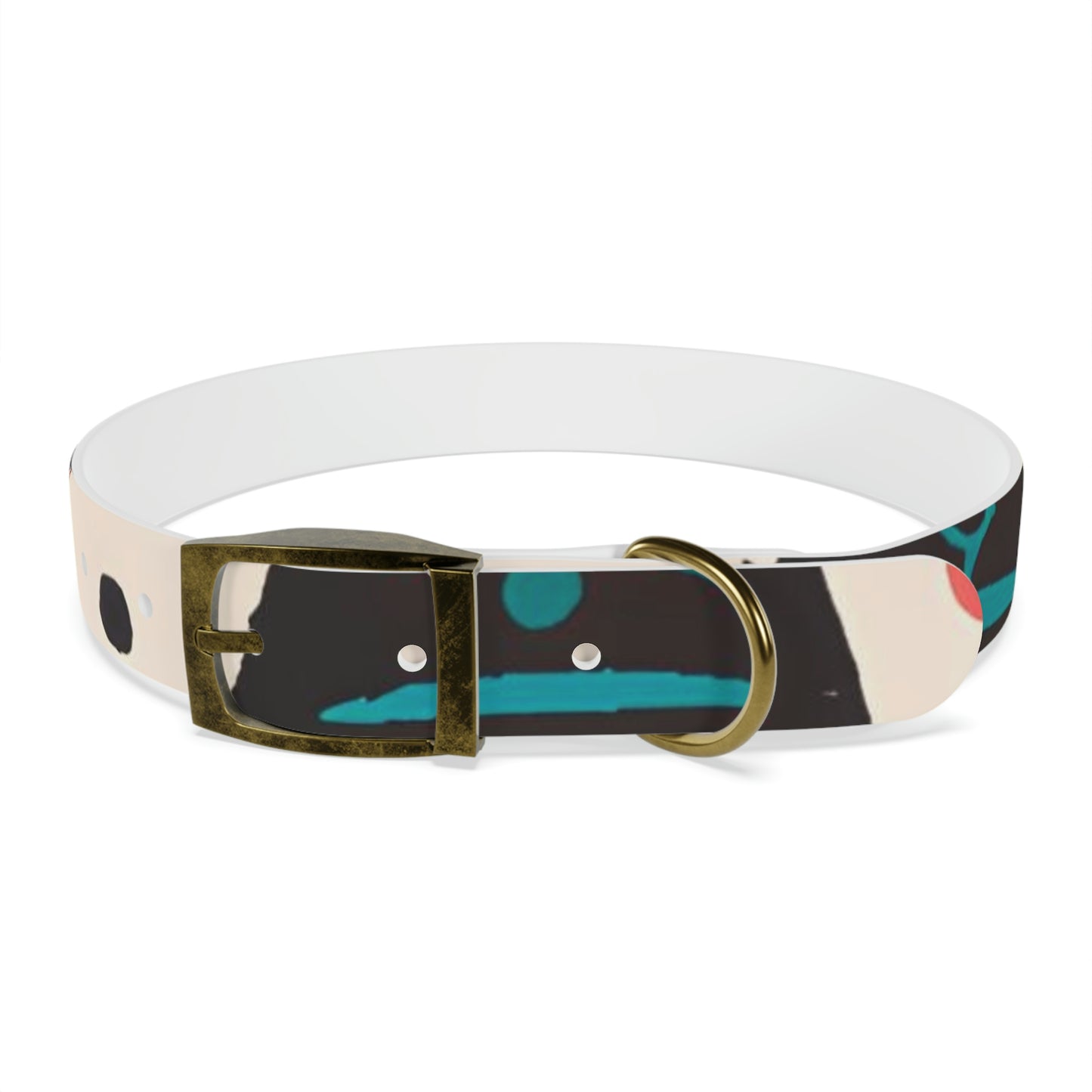 Gestura Gertrude - Dog Collar