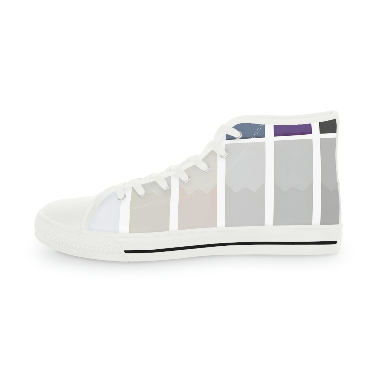 Grada Elaine - High-Top Sneakers