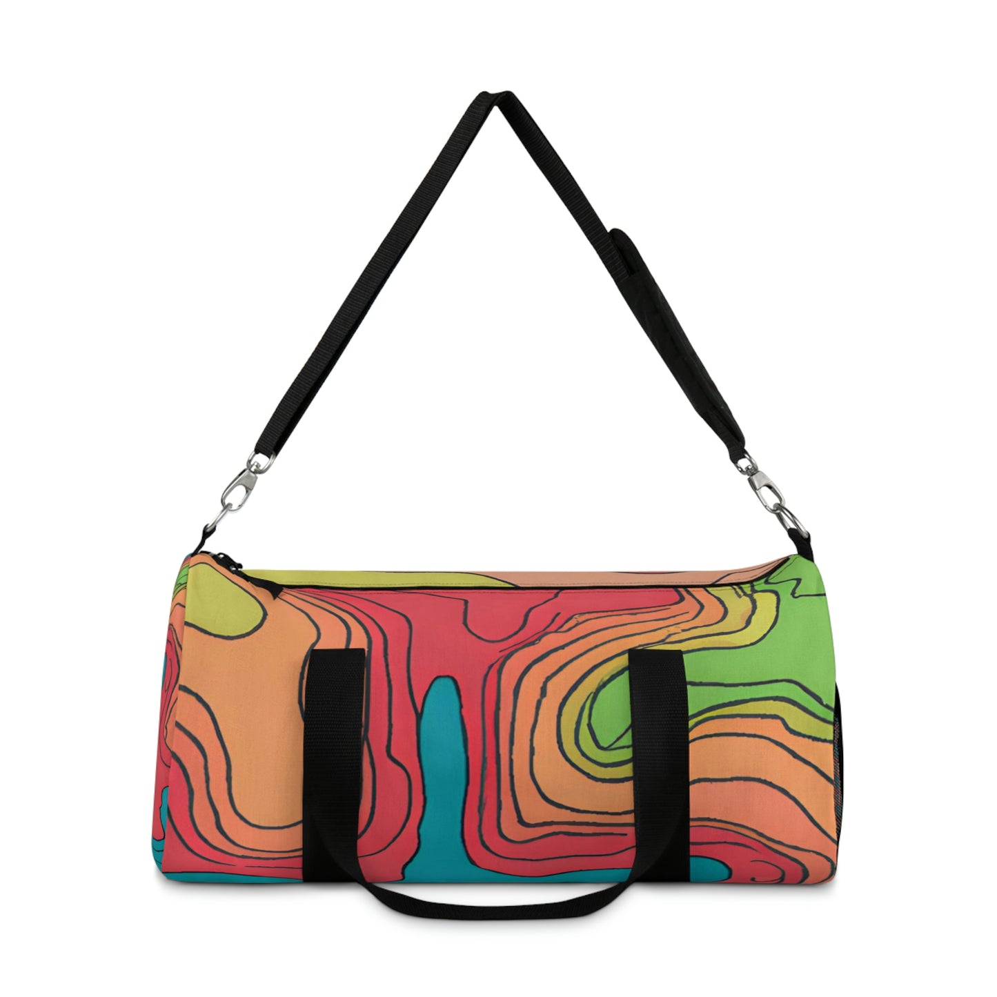 Mitri Winifred - Duffel Bag