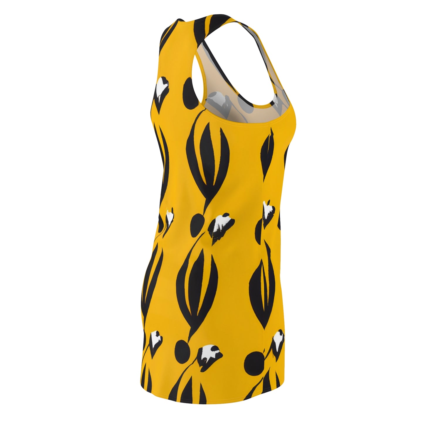 Metriqué Edmundo - Women's Racerback Dress