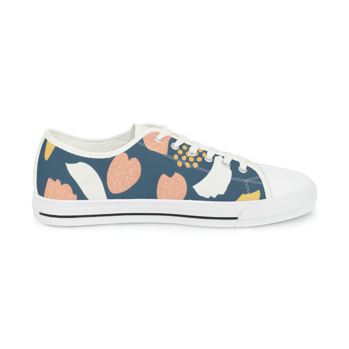 Gestura Carlene - Men's Low-Top Sneakers