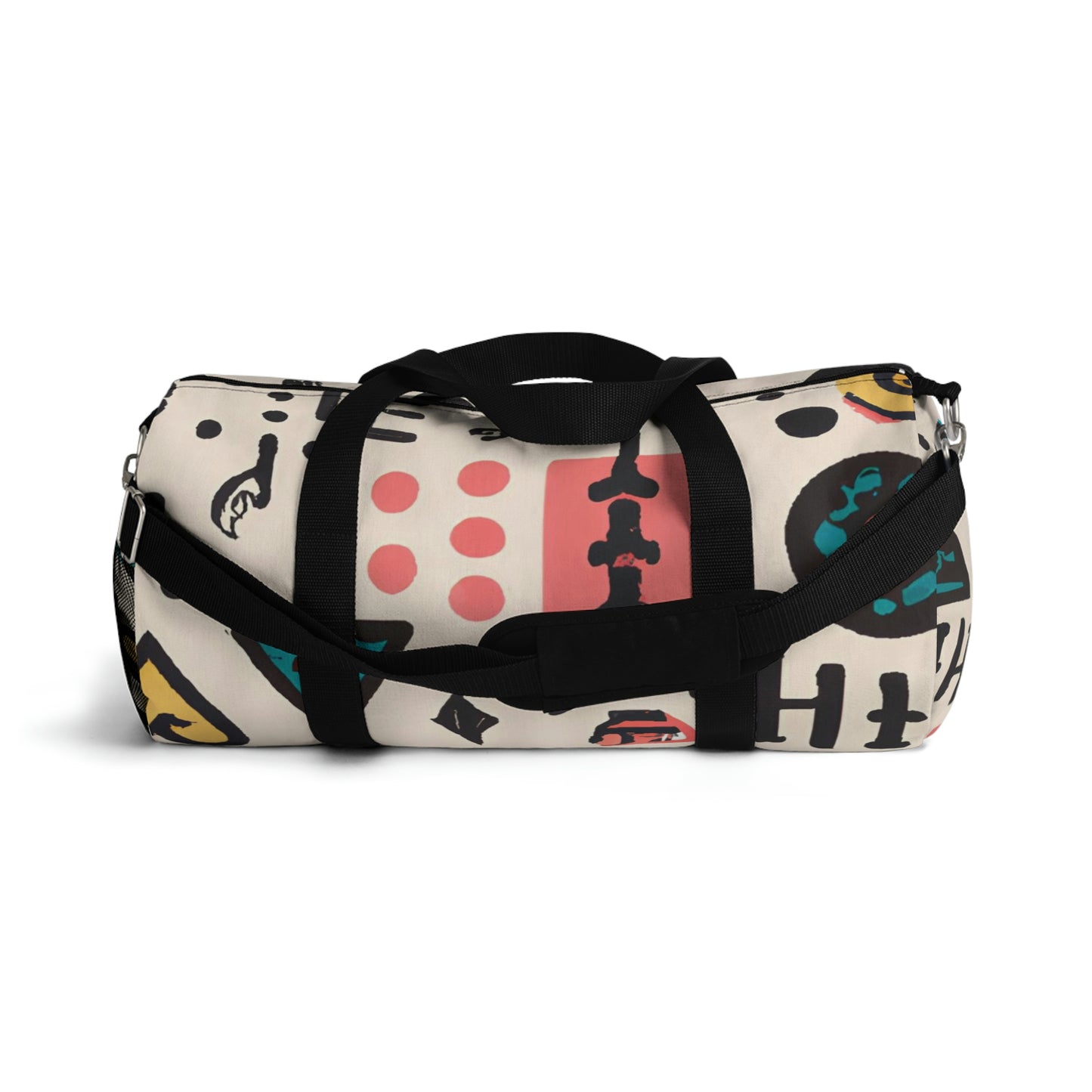 Gestura Gertrude - Duffel Bag