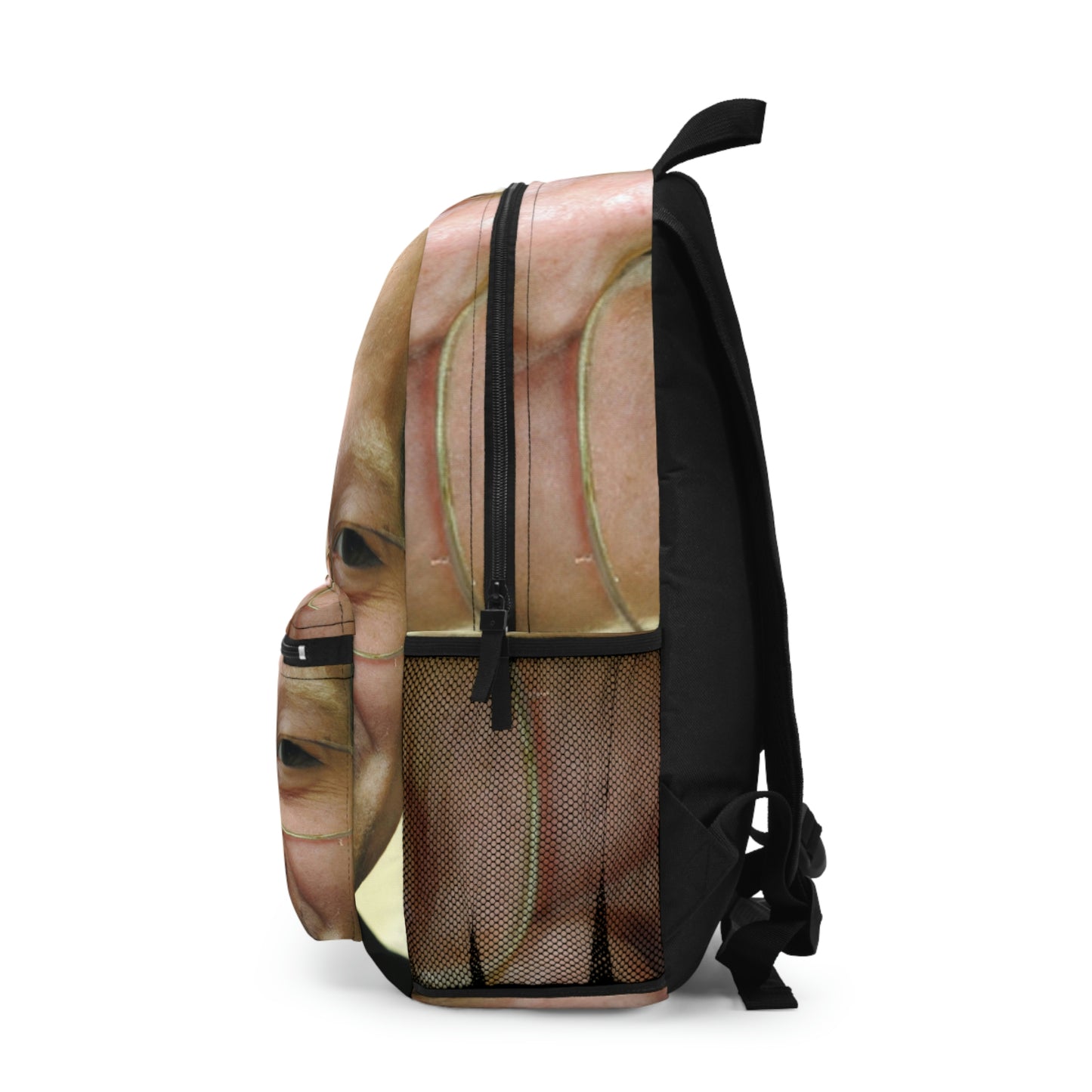 Edith Meldrick - Backpack