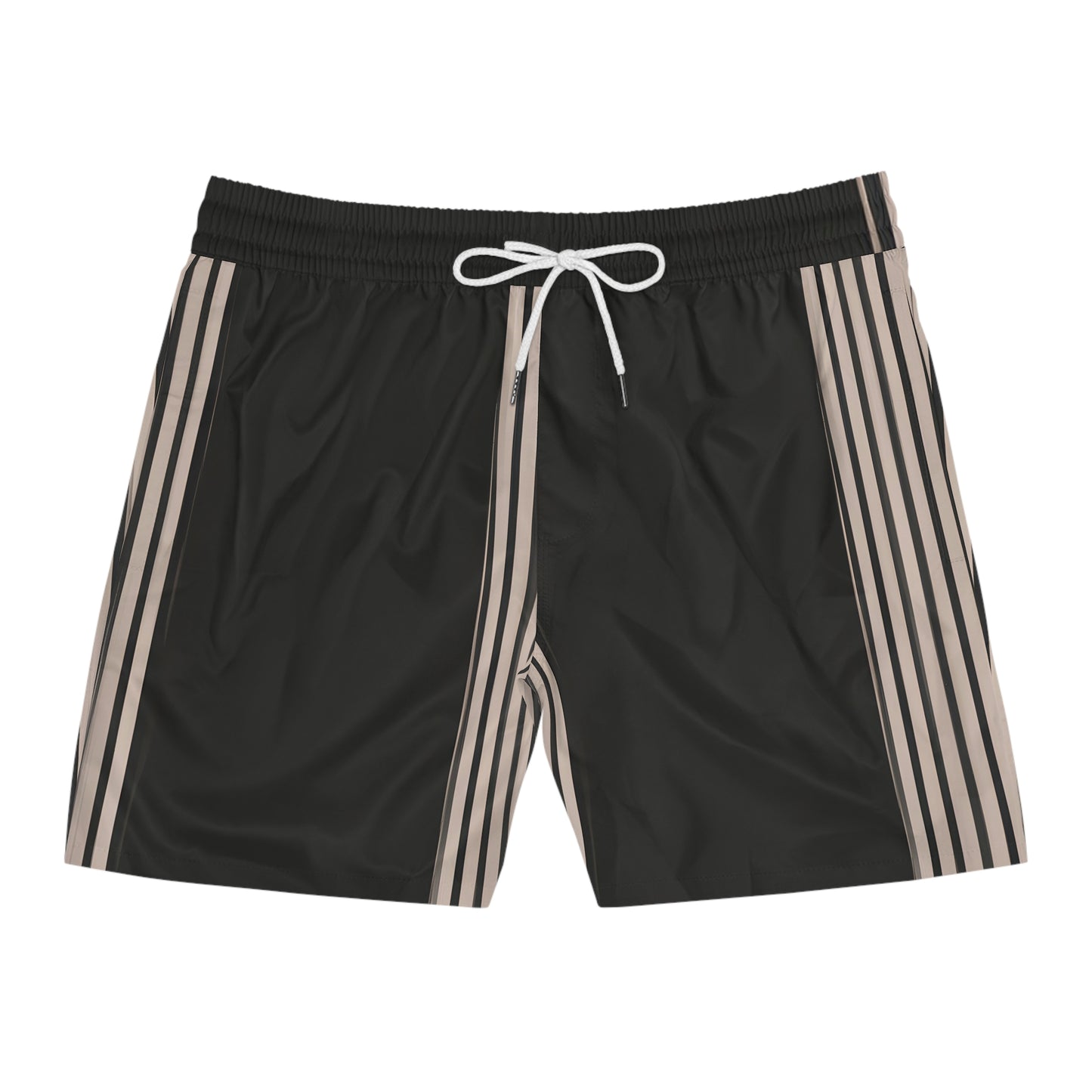 Lino Miles - Men's Mid-Length Swim Shorts